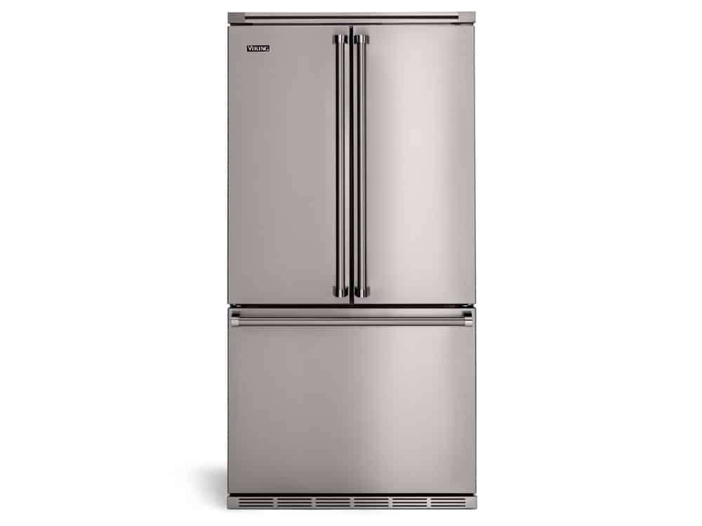Viking refrigeration appliances