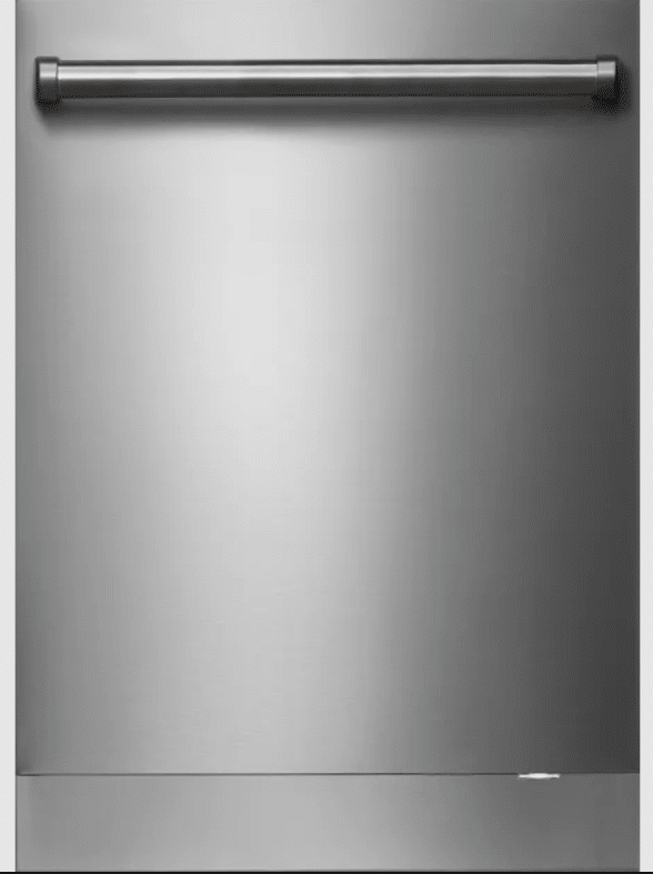 ASKO DISHWASHER - MODEL DBI675PHXXLS-image