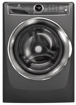 ELECTROLUX FRONT LOAD WASHER - MODEL EFLS627UTT-image