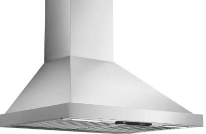 BEST 30" CHIMNEY HOOD - MODEL WCP1306SS-image