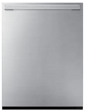 DACOR 24" DISHWASHER - MODEL DDW24G9000AP-image