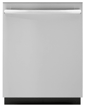 GE 24" DISHWASHER - MODEL GDT226SSLSS-image