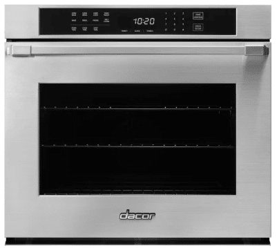 DACOR 30" WALL OVEN - MODEL HWO130PC-image