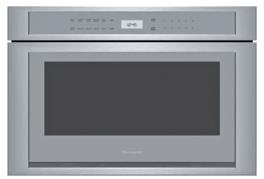 THERMADOR 24" MICROWAVE DRAWER - MODEL MD24WS-image