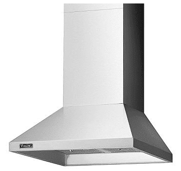 VIKING 30" WALL HOOD - MODEL RVCH330-image