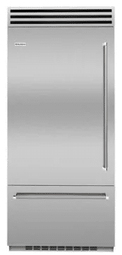 BLUESTAR 36" REFRIGERATOR - MODEL BBB36L2-image