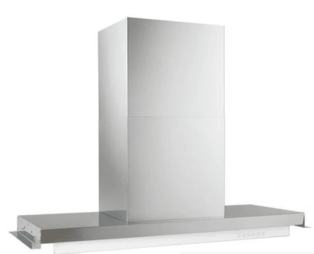 BEST 36" CHIMNEY HOOD INSERT - MODEL CC45I90SB-image