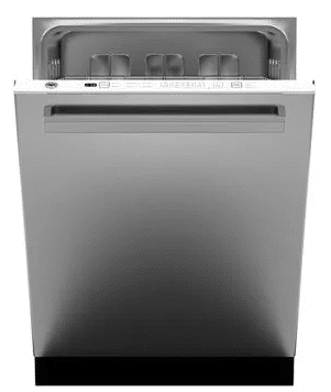 BERTAZZONI 24" DISHWASHER - MODEL DW24XV-image