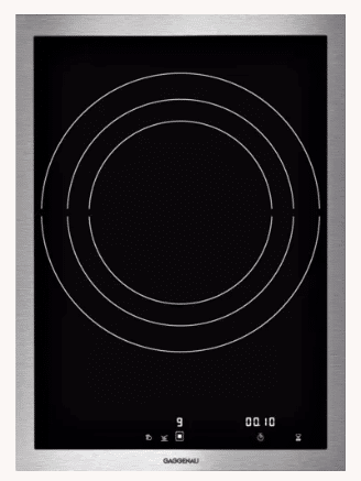 GAGGENAU INDUCTION WOK - MODEL VI414611-image