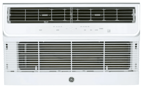 GE BUILT-IN AIR CONDITIONER - MODEL AJEQ12DWJ-image