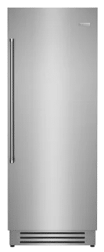 BLUESTAR 30" PANEL READY REFRIGERATOR - MODEL BIRP30R0-image