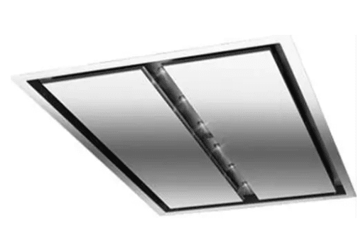 BEST 44" CEILING MOUNTED HOOD - MODEL CC34E6SB-image