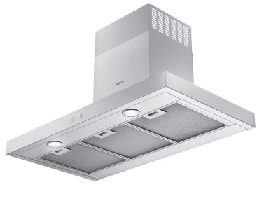 ELICA 36" WALL HOOD - MODEL ETB436S3-image