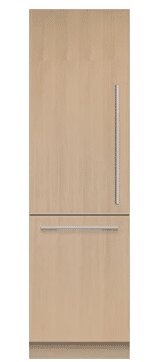 FISHER & PAYKEL 24" REFRIGERATOR - MODEL RS2484WLU1-image