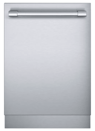 THERMADOR 24" DISHWASHER - MODEL DWHD650WFP-image