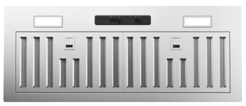 ZEPHYR 28" HOOD INSERT - MODEL AK8100BS-image
