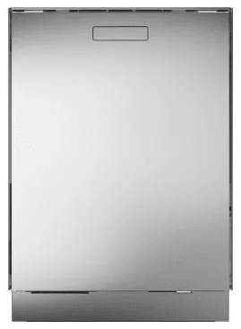 ASKO 24" DISHWASHER - MODEL DBI786IXXLSSOF-image