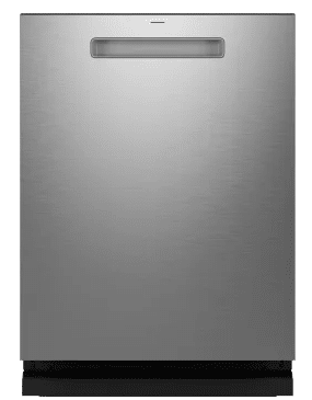 GE 24" DISHWASHER - MODEL PDP715SYVFS-image