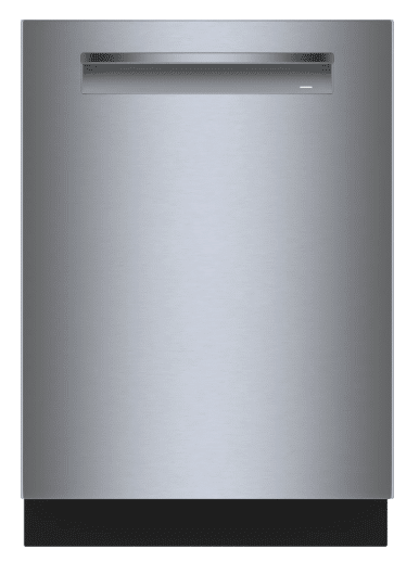 BOSCH 24" DISHWASHER - MODEL SHP78CM5N-image