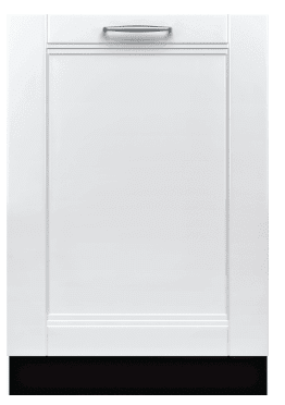 BOSCH 24" PANEL READY DISHWASHER - MODEL SHV89PW73N-image