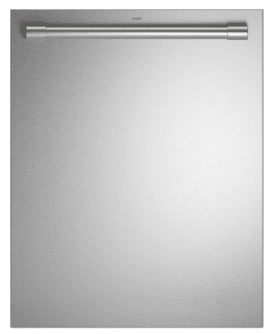 GE 24" DISHWASHER - MODEL ZDT925SPNSS-image