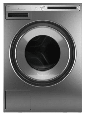 ASKO 24" FRONT LOAD WASHER - MODEL W4114CT-image
