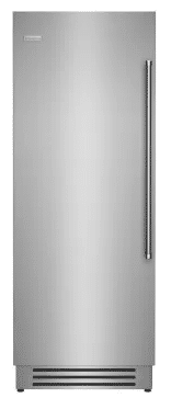 BLUESTAR 30" PANEL READY COLUMN REFRIGERATOR - MODEL BIFP30L0-image
