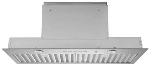 BEST 24" HOOD INSERT - MODEL HBN1246SS-image