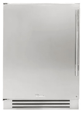 TRUE 24" UNDERCOUNTER REFRIGERATOR - MODEL TUR24LSSC-image