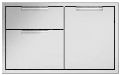 DCS 36" ACCESS DRAWERS - MODEL ADR236-image