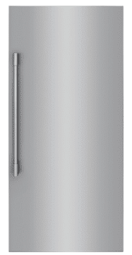 FRIGIDAIRE 19 CU FT REFRIGERATOR - MODEL FPRU19F8WF-image