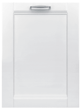 BOSCH 24" PANEL READY DISHWASHER - MODEL SHV878ZD3N-image
