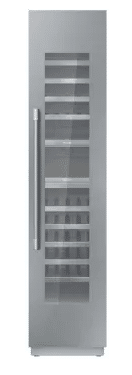 THERMADOR 18" WINE COOLER - MODEL T18IW900SP-image