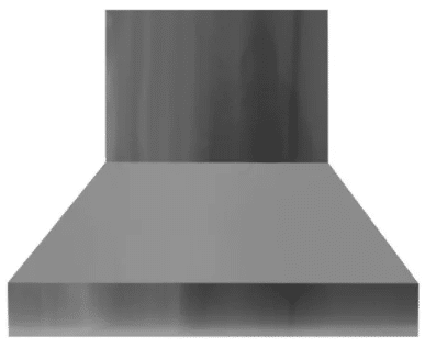 TRADEWIND 36" RANGE HOOD - MODEL P32363RC-image