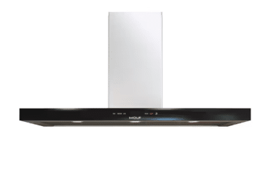 WOLF 45" WALL HOOD - MODEL VW45B-image