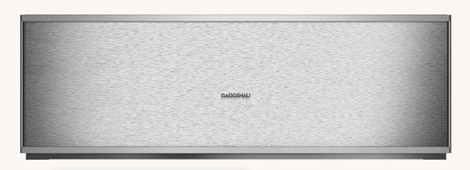 GAGGENAU 24" STORAGE DRAWER - MODEL WS463010-image