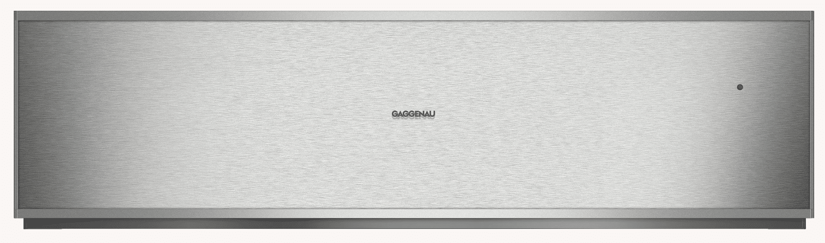 GAGGENAU 30" WARMING DRAWER - MODEL WS482710-image
