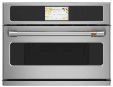 GE 30" BUILT-IN MICROWAVE - MODEL CWB713P2VS1-image