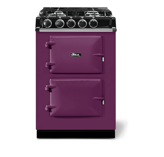 AGA_24_Classic_range