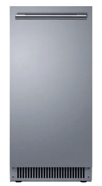 SUMMIT 15" ADA ICE MAKER - MODEL BIM62ADA-image