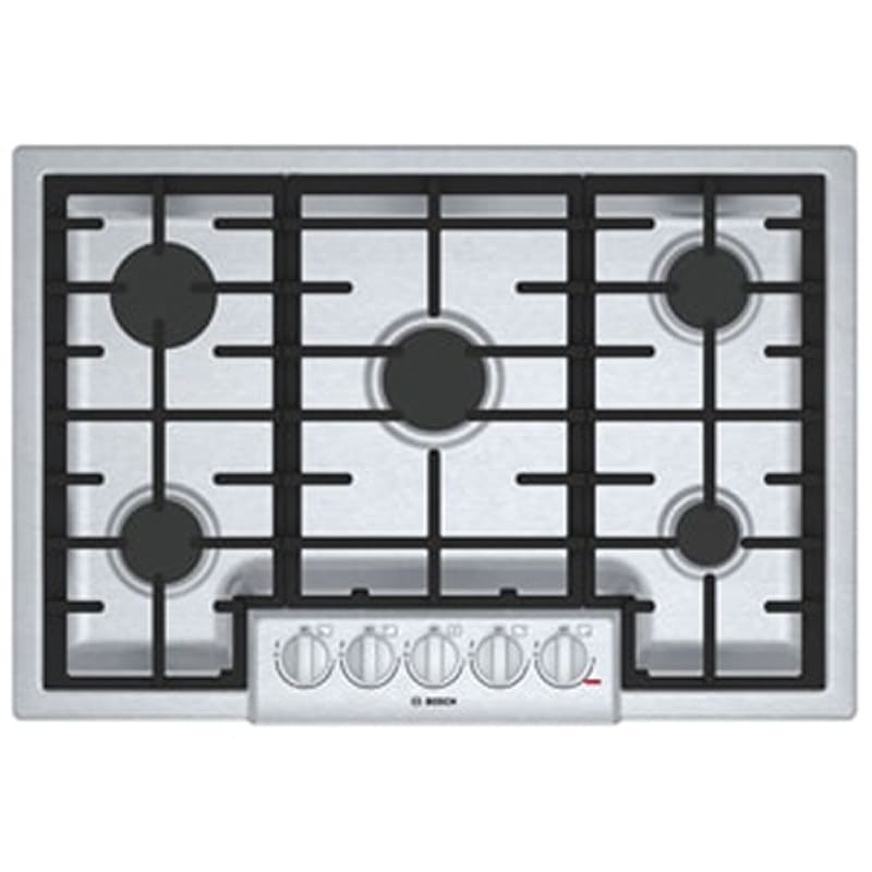 Bosch Cooktop (1)