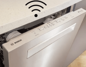 Bosch Dishwasher