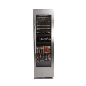 Column Refrigeration