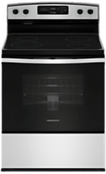 Electric ranges