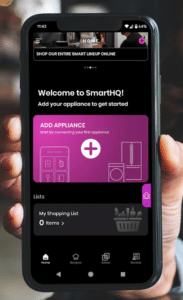 SmartHQ