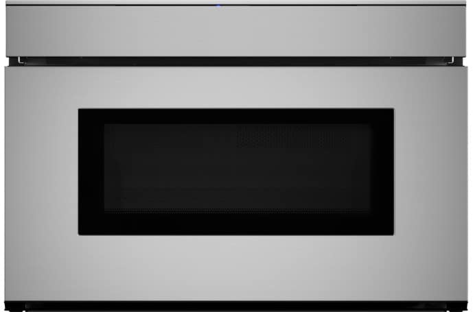 Microwave drawer 1
