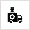 delivery and installation