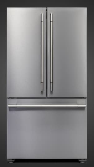 fulgor refrigeration