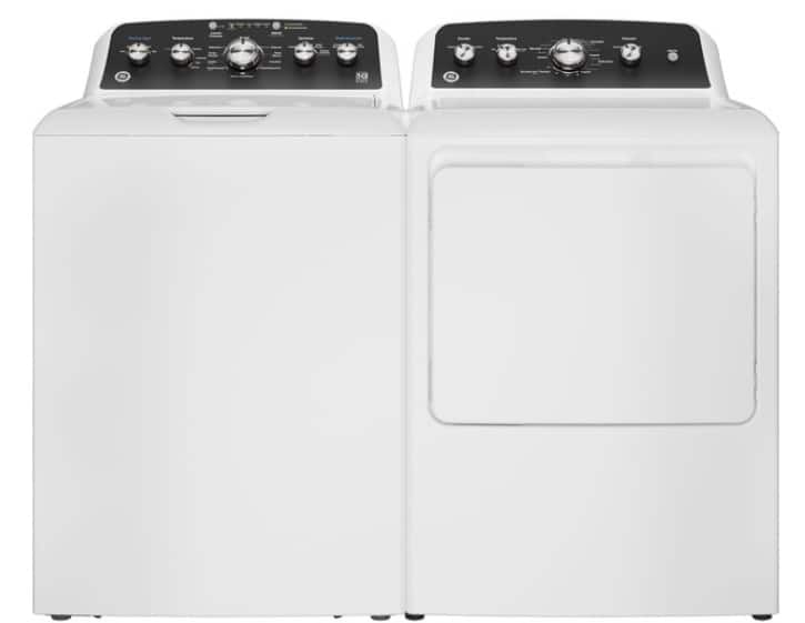 ge laundry