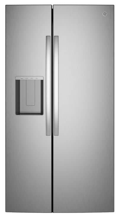 ge refrigeration